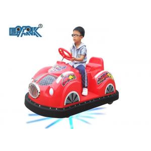 China Da Bu Adult And Kids Bumper Car Amusement Equipment 12V 50W supplier
