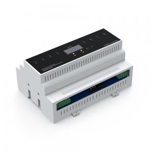 China DIN Rail Dimmer Switch Module supplier