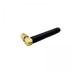 TS9 Connector 5dBi GSM Antenna for Mobile Phones V.S.W.R ≤1.5 Customized Connect Type