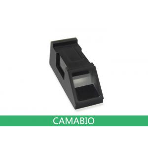China CAMA-SM15 Optical Fingerprint Scanner Sensor Module For Biometric Security Door Lock System supplier