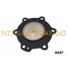 China C113827 SCG353A047 1-1/2'' Double Diaphragm Valve NBR/Buna Material Diaphragm Repair Kit wholesale