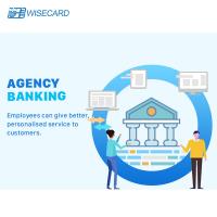 China Easy Onboard Agency Banking Solution For Banking Branches Swift Expansion on sale
