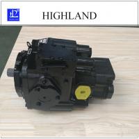 China Forage Silage Harvester Axial Piston Pump 42Mpa Long Lifetime Hydraulic Pump on sale