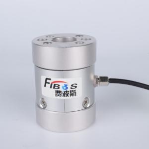 China Sensor de 1~150N.M Stainless Steel Torque para a junção do robô fácil instalar supplier