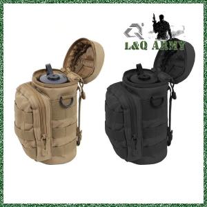 China Military MOLLE Tactical Travel Water Bottle Pouch Carry Bag,Sport water bottle,molle water bottle pouch supplier
