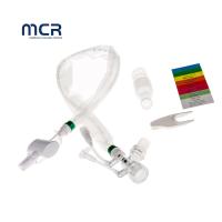 China Disposable Y-PIECE Closed Suction Catheter 24H With Soft Tip on sale