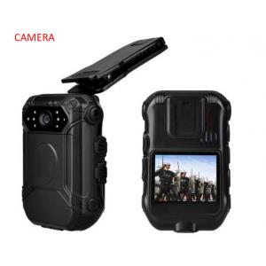 China High Definition 4G Body Worn Camera supplier