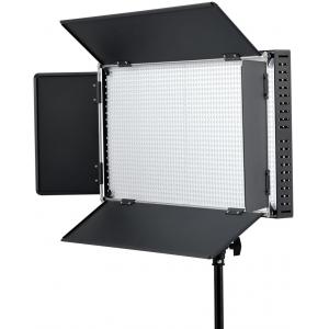 China 12000Lm Outdoor LED Light Panel For Photography TV Studio Lighting supplier