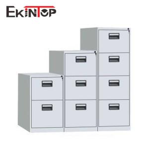 China Detachable Steel File Cabinet With Lock Durable Eco Friendly ODM supplier