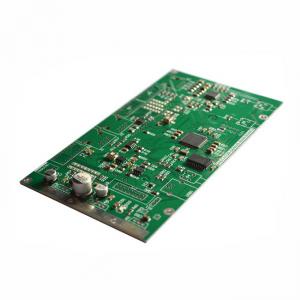 China PCB manufacturing and assembly electronic board assembly OEM Service supplier