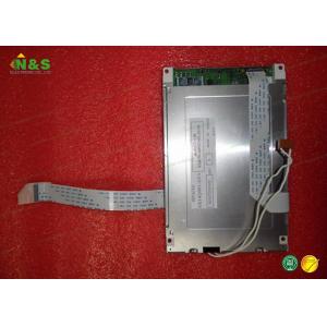 China High Definition KOE TFT LCD Display 5.7 STN Black / White Mode 60:1 SX14Q001-ZZA supplier