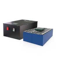 China 24V Lithium Rv Battery 50Ah 100Ah 200Ah Rechargeable Lifepo4 Battery on sale