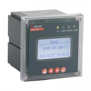 AIM-T300 Industrial Isolated Power System  Insulation Monitoring Device
