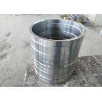 China Oxidizing Chemicals Corrosion Resistance Hastelloy G3 , Coil Sheet Nickel Chromium Iron Alloy on sale