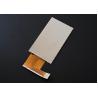 China Polcd 480x800 4.3 inch Lcd Screen 400nit Luminance 18 bit RGB interface Tft Display wholesale