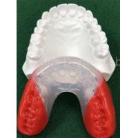 China Medical Grade  Orthodontic Braces  For Perfect Teeth Alignment on sale