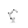6 Axis Hans E3 Cobot With Robot Arm Controller CNC Robotic Arm And 3 Finger Gripper
