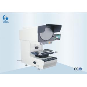 Measuring Mechanical Optical Comparator , Optical Profile Projector Machine