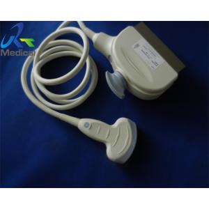 GE 4C Convex Array Probe For Logiq Vivid Series Ultrasonic Cleaning Probe