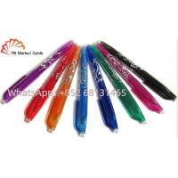 China Permanent UV Security Marker Pen Ultraviolet Magic UV Pen 6mm Writing Width on sale