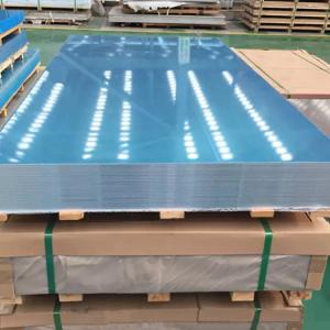 China 4x8 5x10 Aluminum Diamond Plate  6061 T6 Aluminum Sheet 1 Inch 20 Gauge supplier