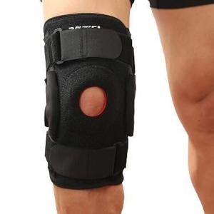 Neoprene Knee Support Brace Sport Protection Equipment