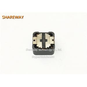 China Bobbin Wound SMD Shielded Power Inductor 4105C For Desktop Computers supplier