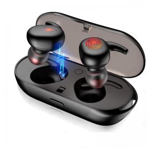  				Stereo Bluetooth Wireless Waterproof Stereo in Ear Earphone 	        