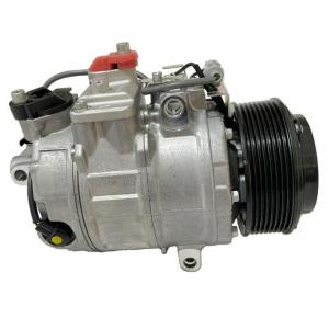 4471603480 R134a Car AC Compressor for BMW X6 E71 E72 xDrive 35i N54 B30A 2979 240 326