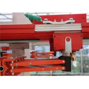China Copper Aluminum Single Pole Insulated Crane Bus Bar 32A To 125A Hoist Crane Parts supplier