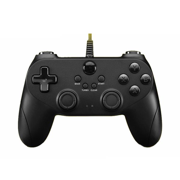 Precision Game Controller Shell Mould Custom Plastic Mold Tooling