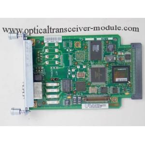 VWIC2-1MFT-G703 Cisco Router Modules Multiflex Trunk Card Karte NEU OVP