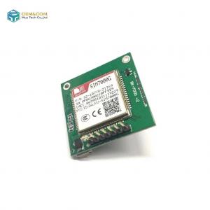Muz Factory OEM SIM7000G Board 4G LTE CAT-M1 & NB-IoT Wifi Modem Iot Solutions  GSM GPS GPRS Wireless Module SIM7000E
