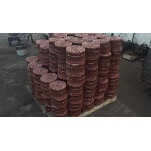 Copper Metal Steel Wire For Durable Binding And Sealing In Garden