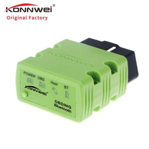 China Escáner de diagnóstico el ECU de KW902 Bluetooth toda la de los coches del programador favorable PDR herramienta dominante de Launch X431 supplier