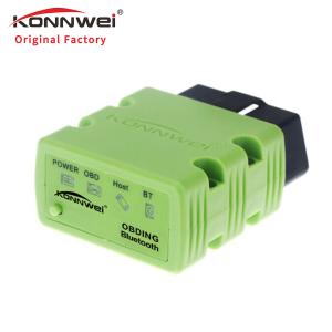 KW902 Bluetooth Diagnostic Scanner Ecu All Cars Key Programmer Launch X431 Pro Pdr Tool