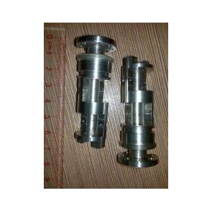 China ODM Advanced Full-Service 4-Axis CNC Milling wholesale