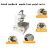 China Customizable Vertical Roller Blind Fabric Pocket Welding Machine New Condition Featuring Core Motor Component Working Station wholesale