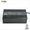 China Smart 10A 72v Lithium Ion Battery Charger For Li-Ion LiFePO4 Battery wholesale