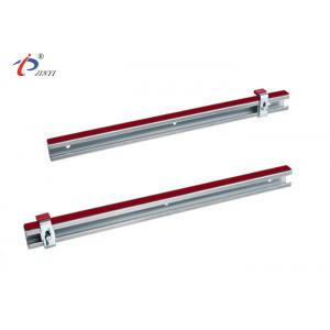 Zinc Plated 550mm Quadrant Shower Trays Supporting Rails