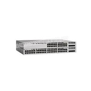 China C9200 - 24P- A 24 - Port PoE +  Switch With Network Advantage Software supplier