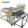 China Automatic Mechanical Transmission Duplex Slitter 40m/min wholesale