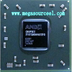 China Integrated Circuit Chip 216TQA6AVA12FG Computer GPU CHIP AMD IC supplier