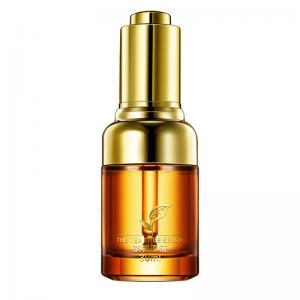 China Acne Treatrnent Tea Tree Essence , Organic Face Serum Non Synthetic Color Additives supplier