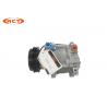China 12V PV6 120MM Auto Ac Compressor For Toyota Vizi 06 Small Vibration Noise wholesale