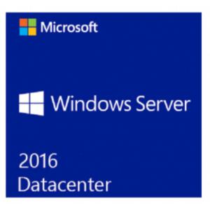 China 1 Device Windows Server 2016 Datacenter License Open Academic Microsoft Key supplier
