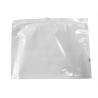 China Child Proof Resistant Zipper Smell Proof Exit Bags Handed Zip-Lock Pouch Metallized Interior for Moisture Control wholesale