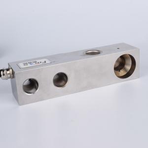 China 0.22 -4.4t Weighing Force Sensor Stainless Steel Shear Beam Load Cell wholesale