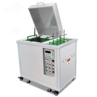 China Electrolytic Mold Carburetor Ultrasonic Cleaning Machine China 38L on sale