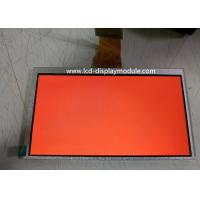 China 1024x600 Full Viewing Angle TFT LCD Display Module With 50 PINs 350CD 7 Inch for sale